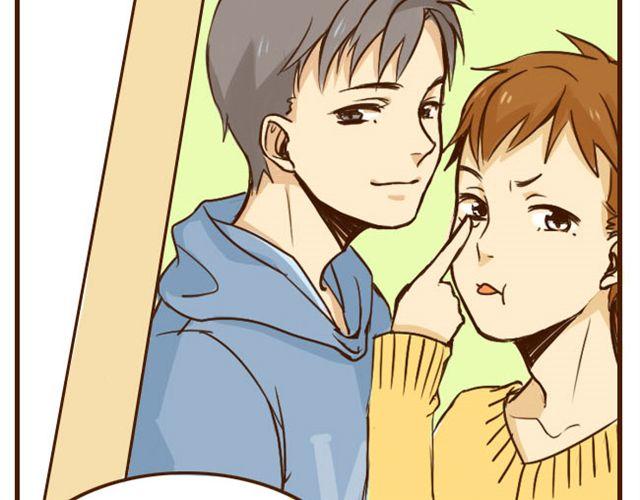 第6话 喂哥哥吃水果的真相其实是这样-第6话