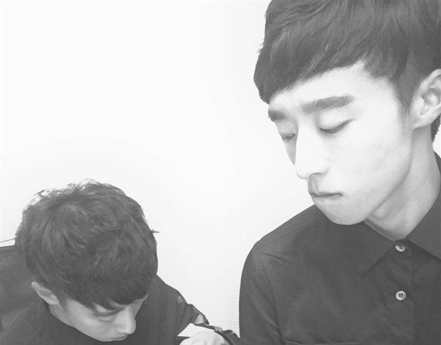 第6话 喂哥哥吃水果的真相其实是这样-第6话