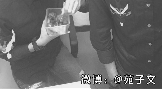 第6话 喂哥哥吃水果的真相其实是这样-第6话