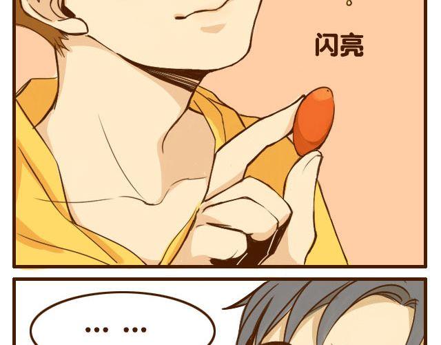 第6话 喂哥哥吃水果的真相其实是这样-第6话