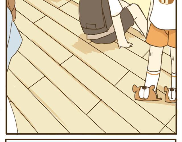 第8话 别人家的哥哥-第8话