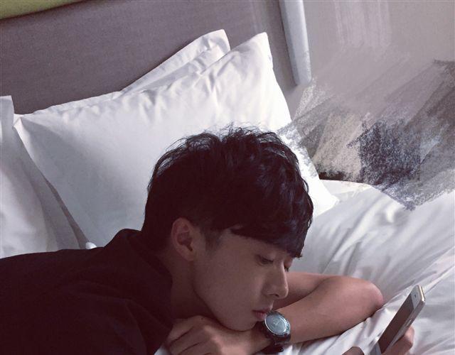 第8话 别人家的哥哥-第8话