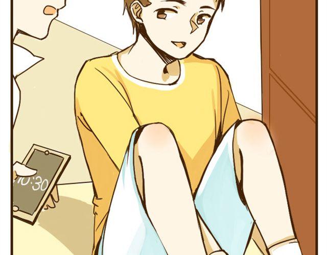 第10话 大家都只喜欢哥哥吗?-第10话