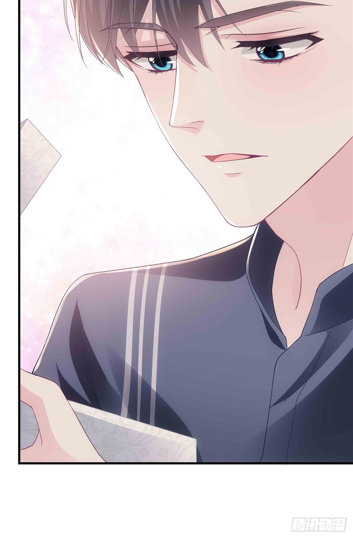 08 亲我一下吧(1/2)-第8话