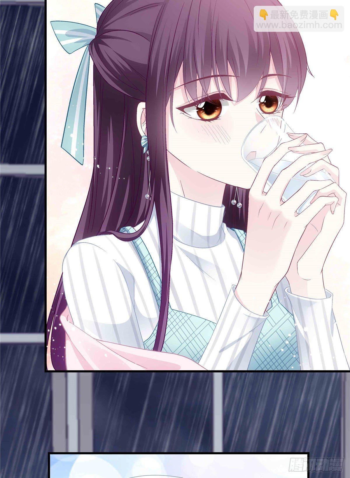 08 亲我一下吧(1/2)-第8话