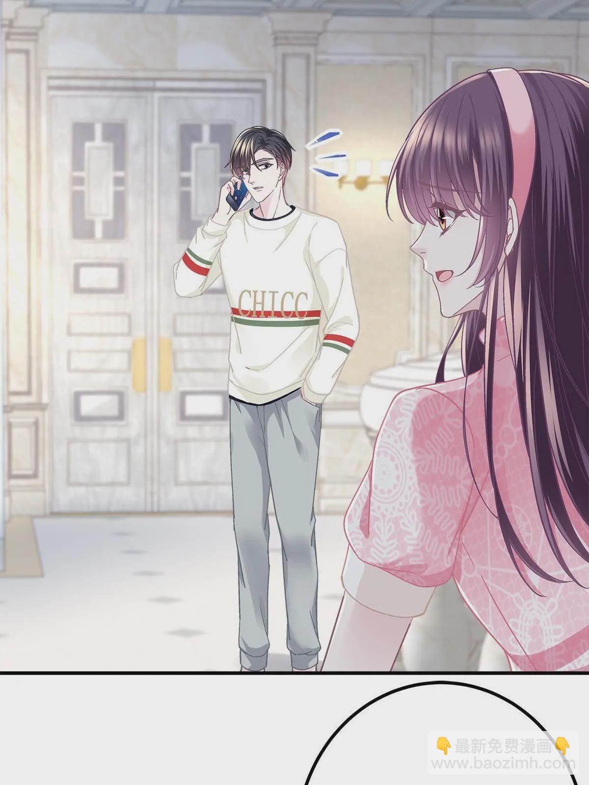 100 我不属于这里(1/2)-第102话