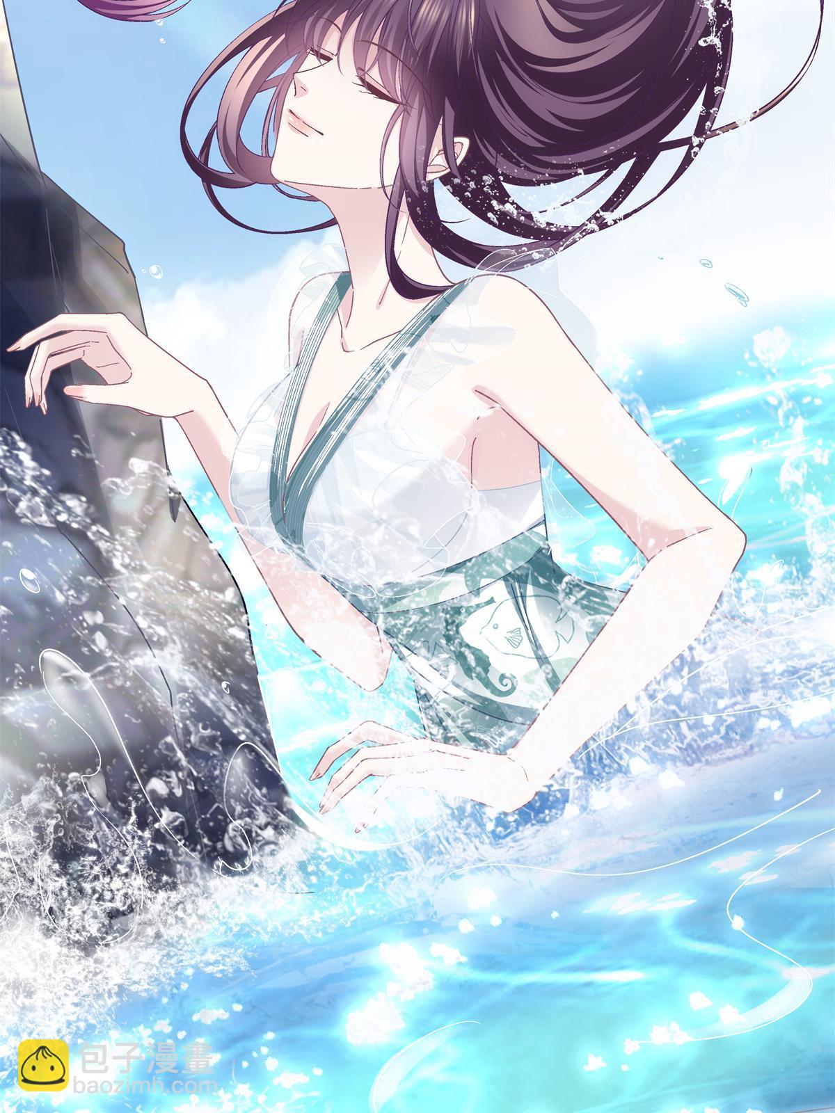 102 四哥耍流氓！(1/2)-第104话