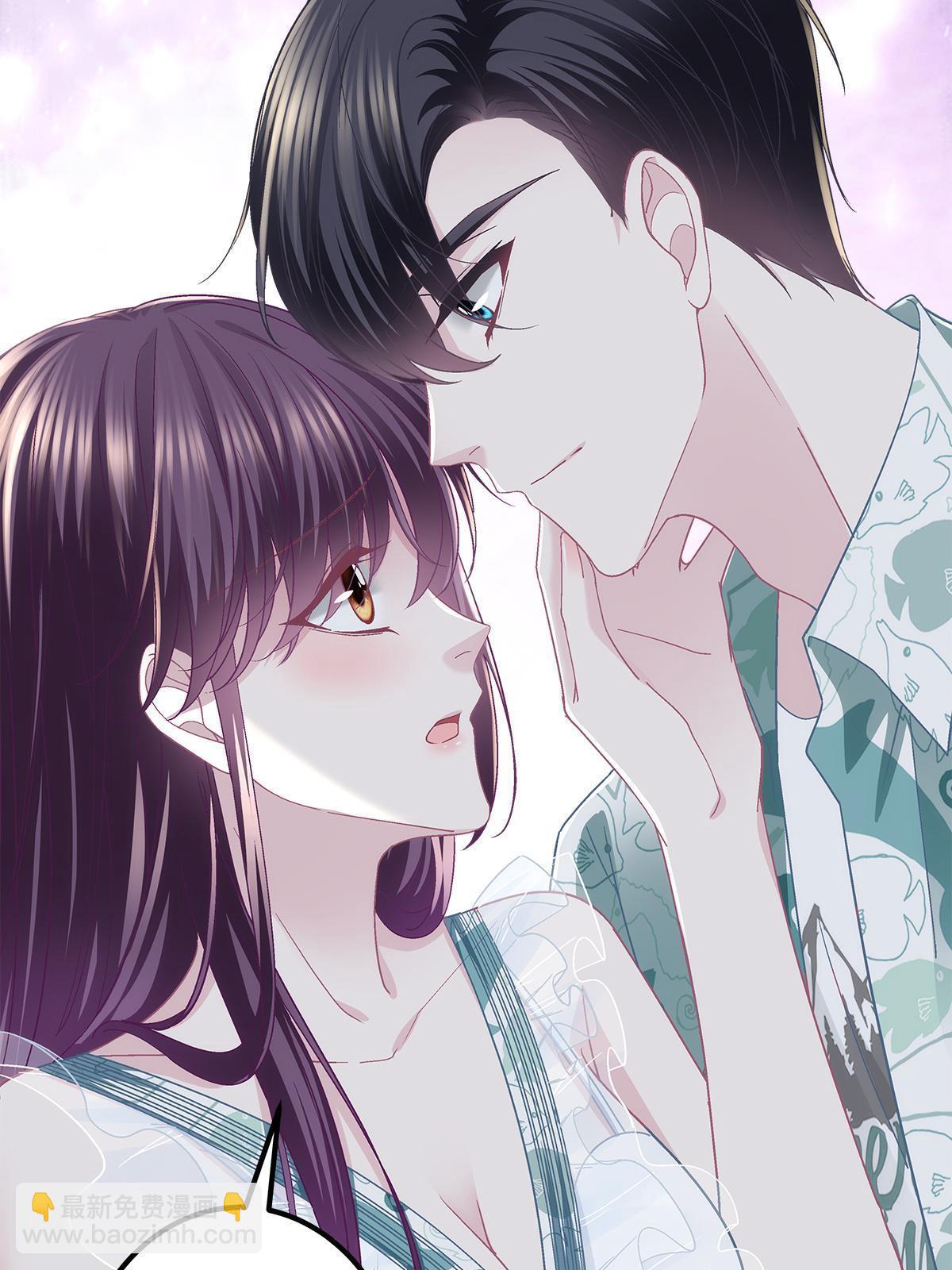 102 四哥耍流氓！(1/2)-第104话