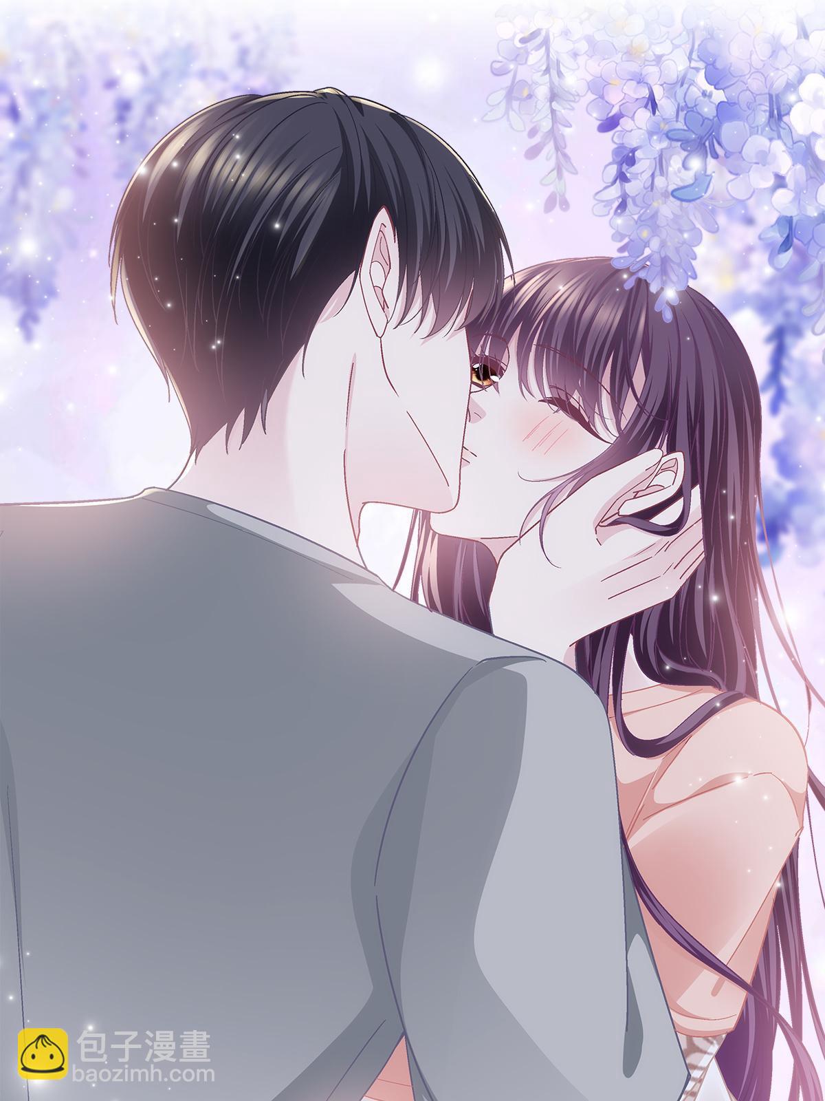 104 &ldquo;心平气和&rdquo;地谈谈(1/2)-第106话