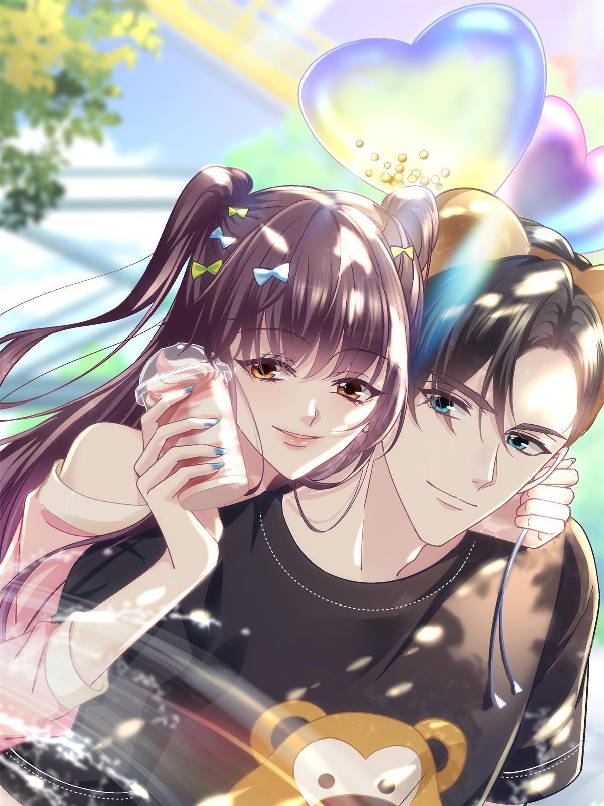 106 继女还是私生女？(1/2)-第108话