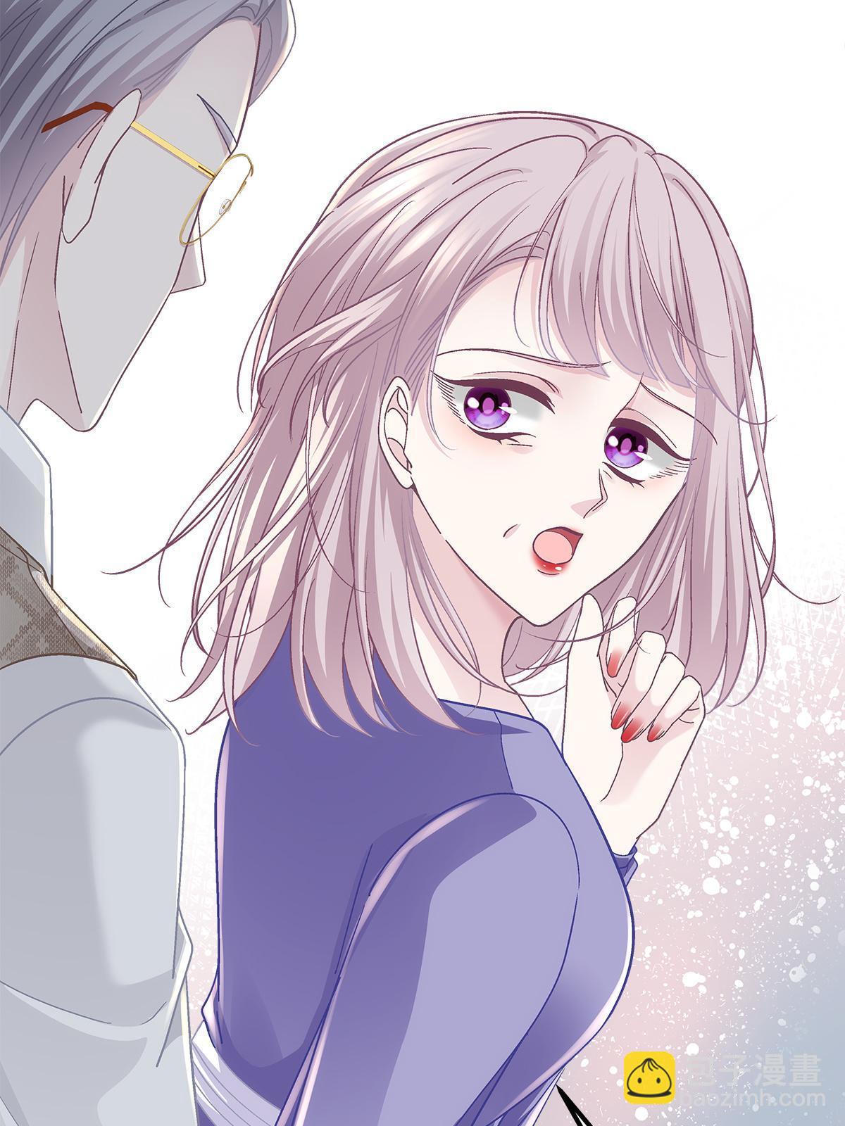 106 继女还是私生女？(1/2)-第108话