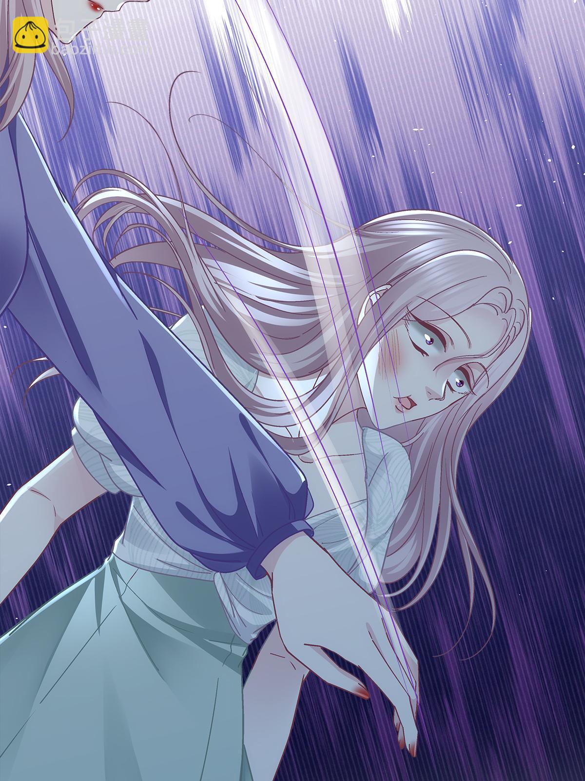 106 继女还是私生女？(1/2)-第108话