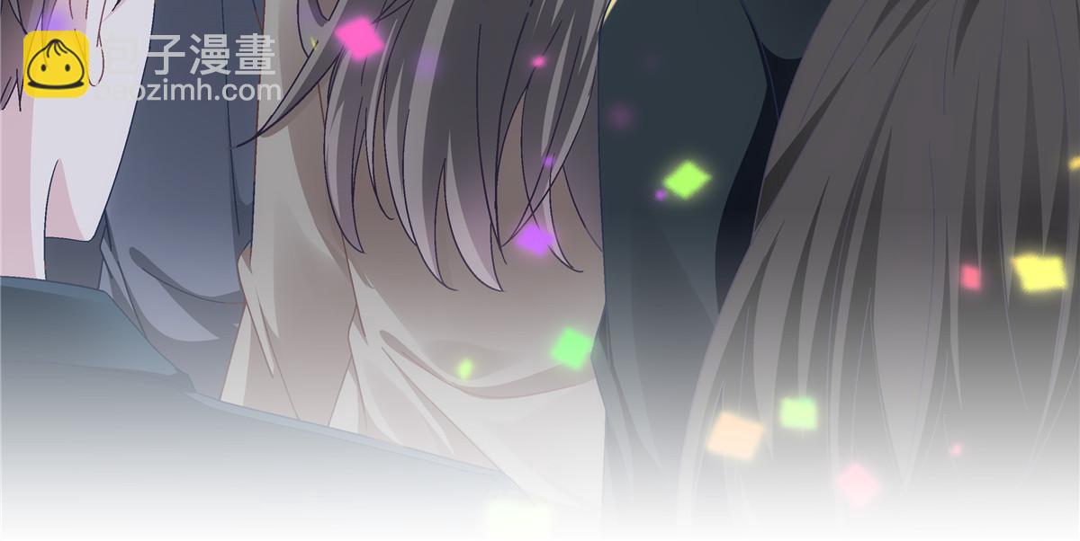 110 Mrs.D号，起航！(1/2)-第112话