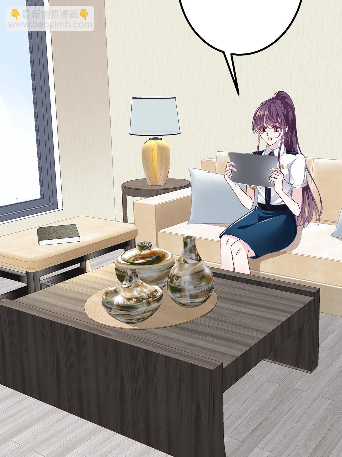 110 Mrs.D号，起航！(1/2)-第112话