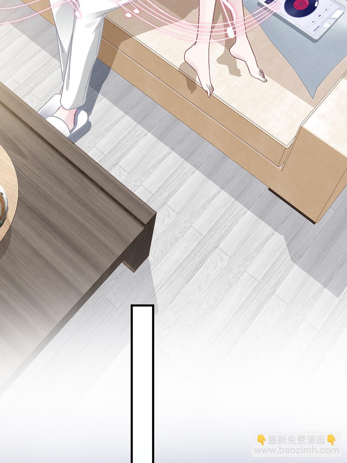 110 Mrs.D号，起航！(1/2)-第112话