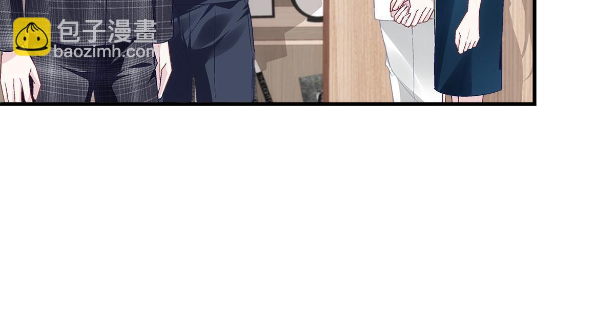 110 Mrs.D号，起航！(1/2)-第112话