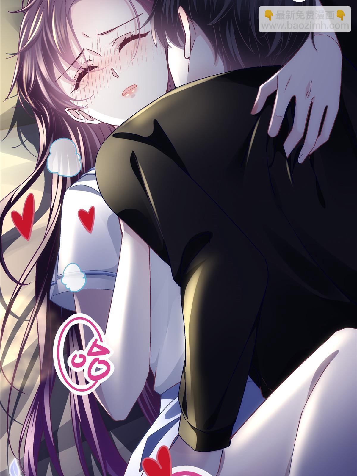 112 我愿意！(1/2)-第114话