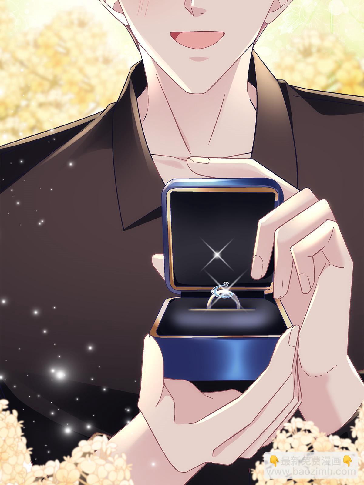 112 我愿意！(1/2)-第114话