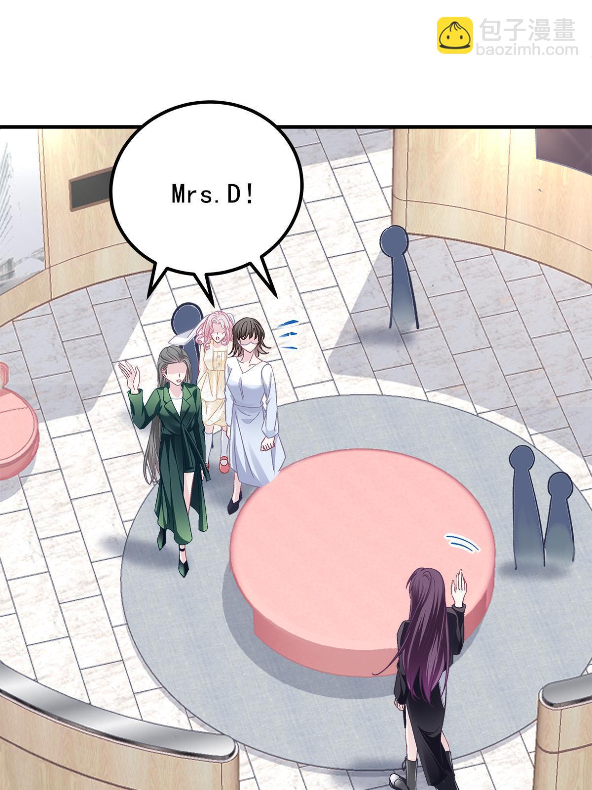 114 看穿你了(1/2)-第116话