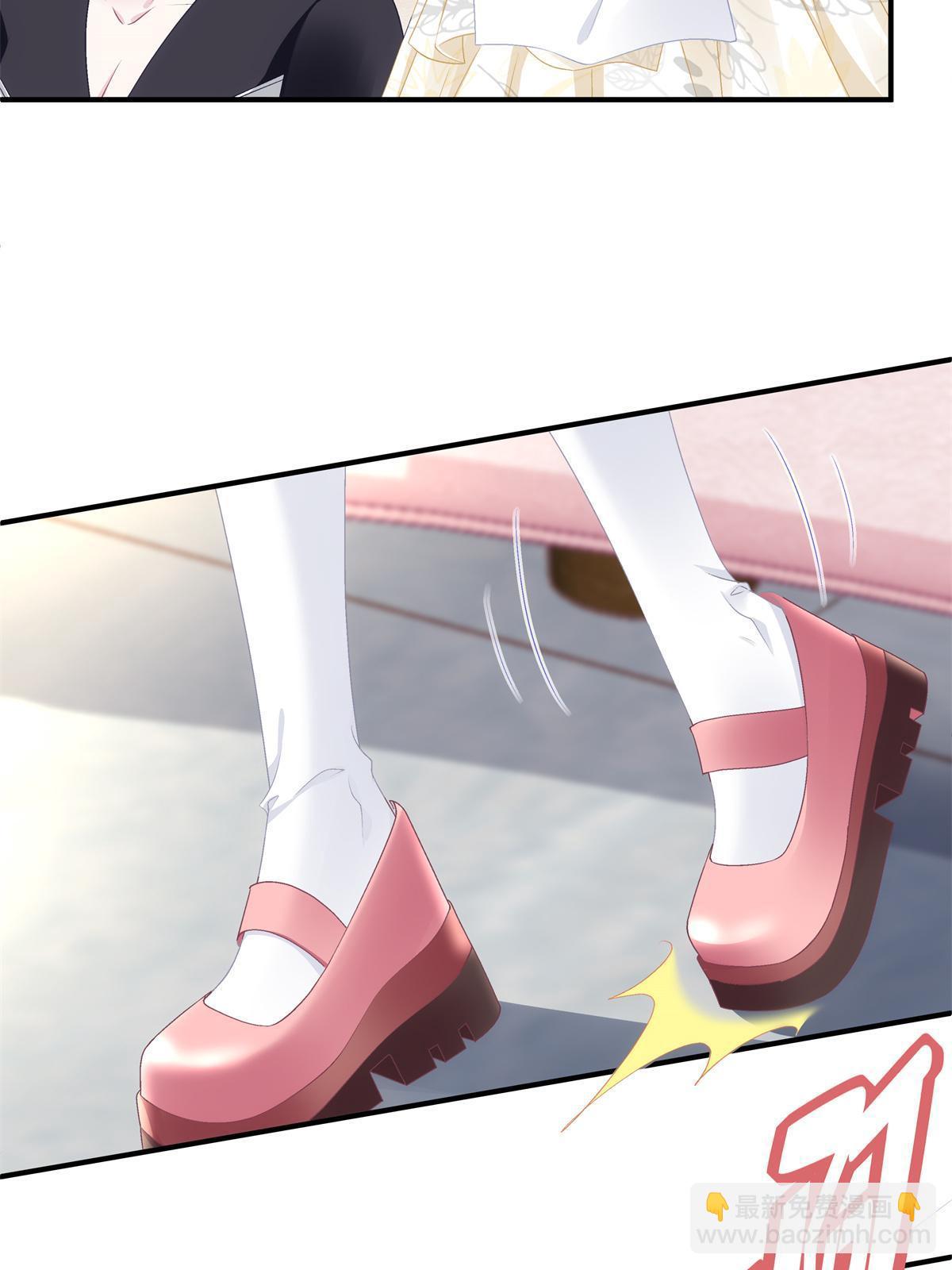 114 看穿你了(1/2)-第116话