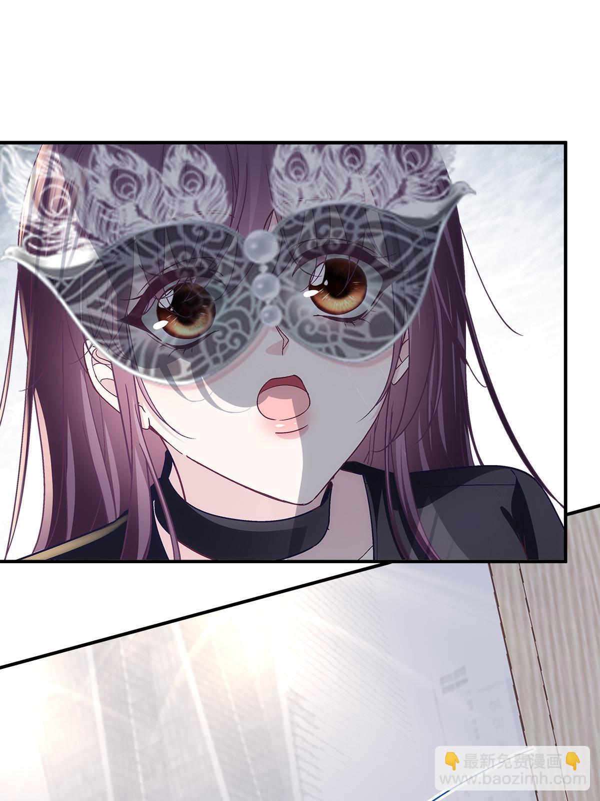 114 看穿你了(1/2)-第116话