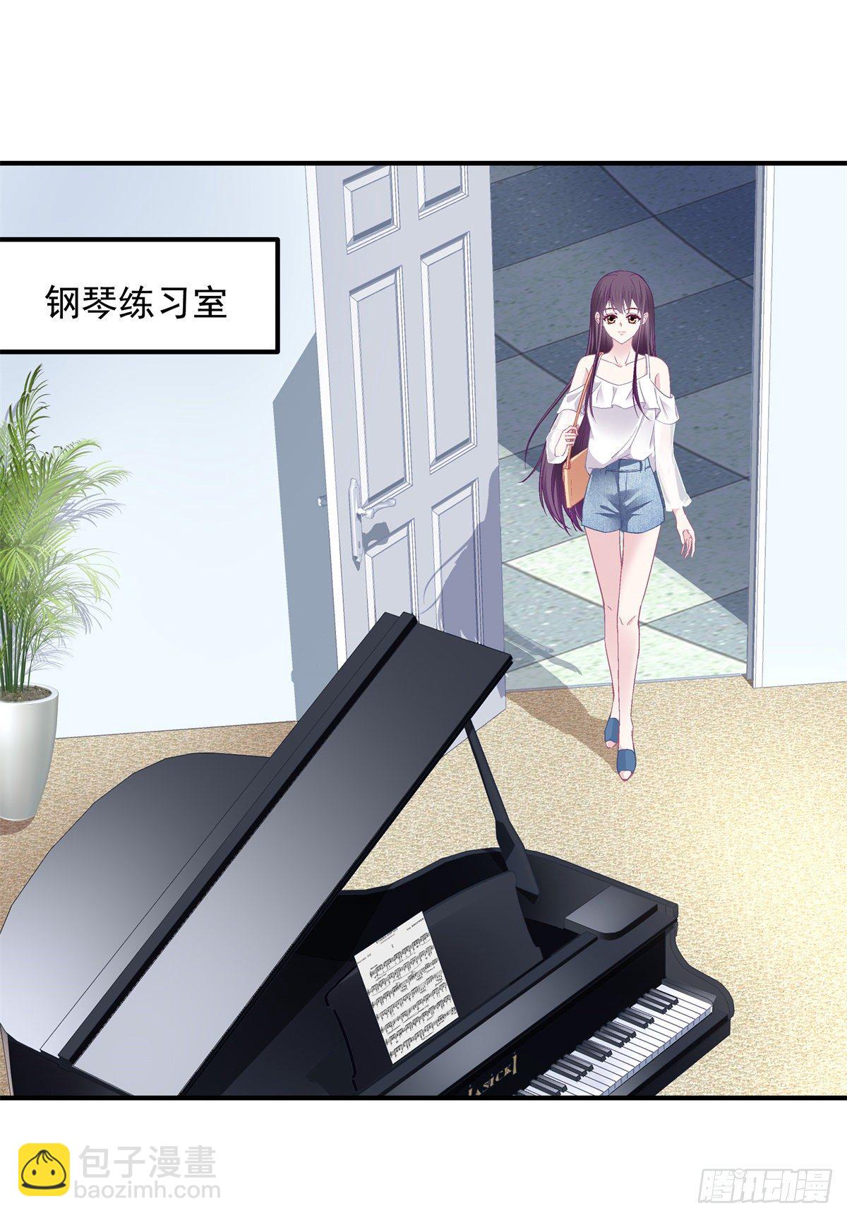 10 单指琴魔竟是我自己？(1/2)-第10话