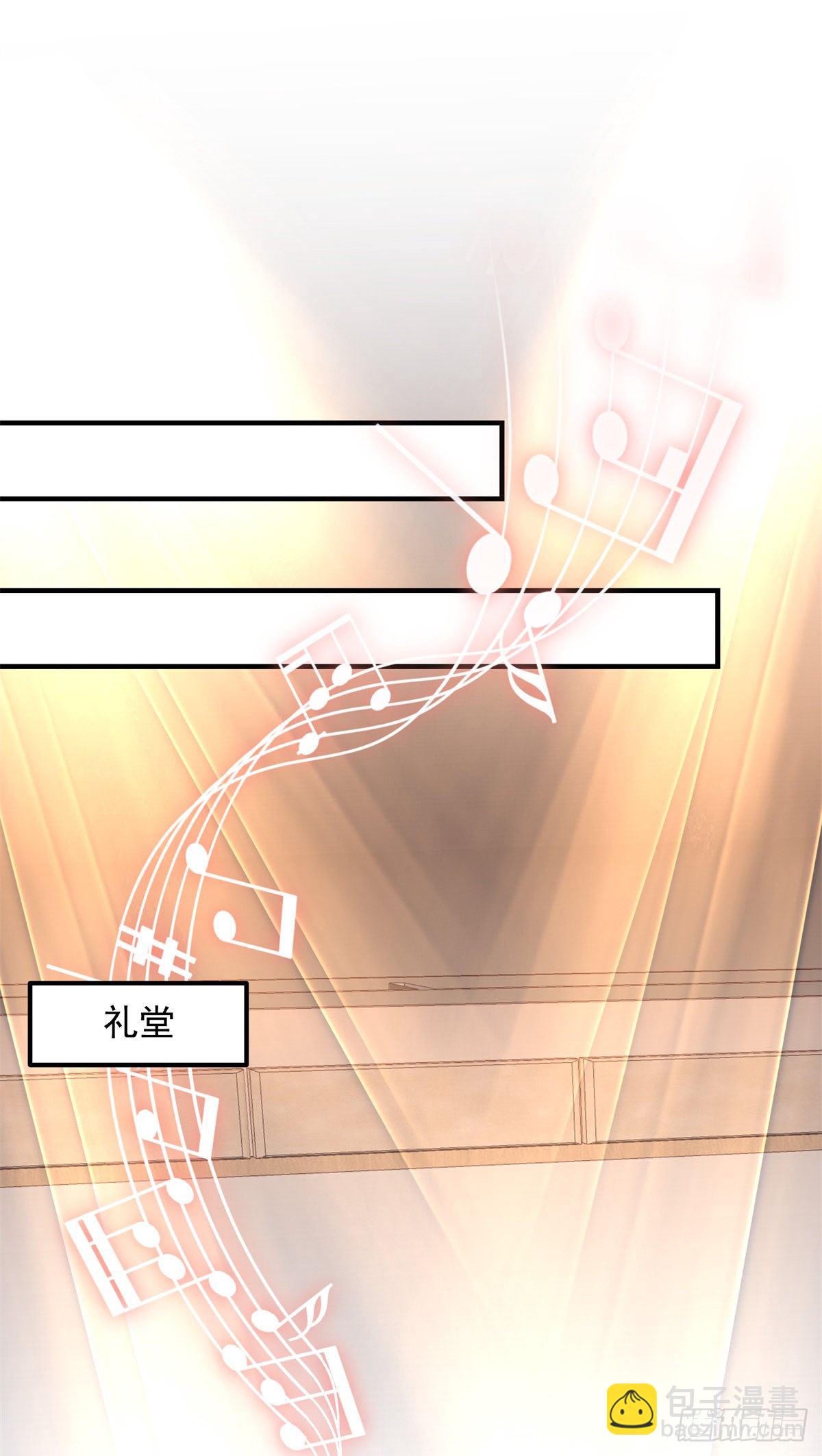 10 单指琴魔竟是我自己？(1/2)-第10话