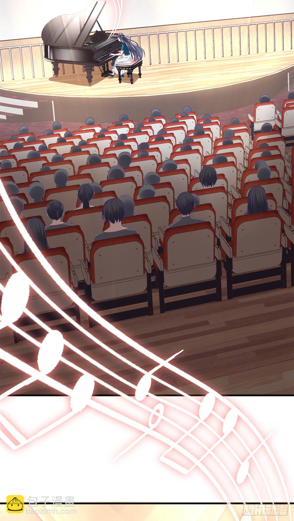 10 单指琴魔竟是我自己？(1/2)-第10话