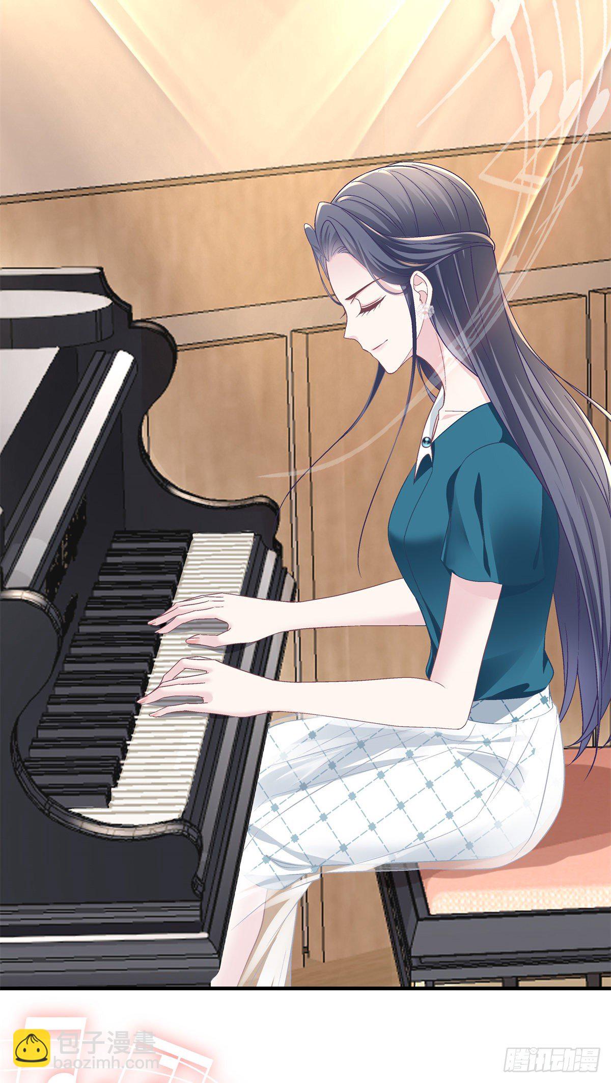 10 单指琴魔竟是我自己？(1/2)-第10话