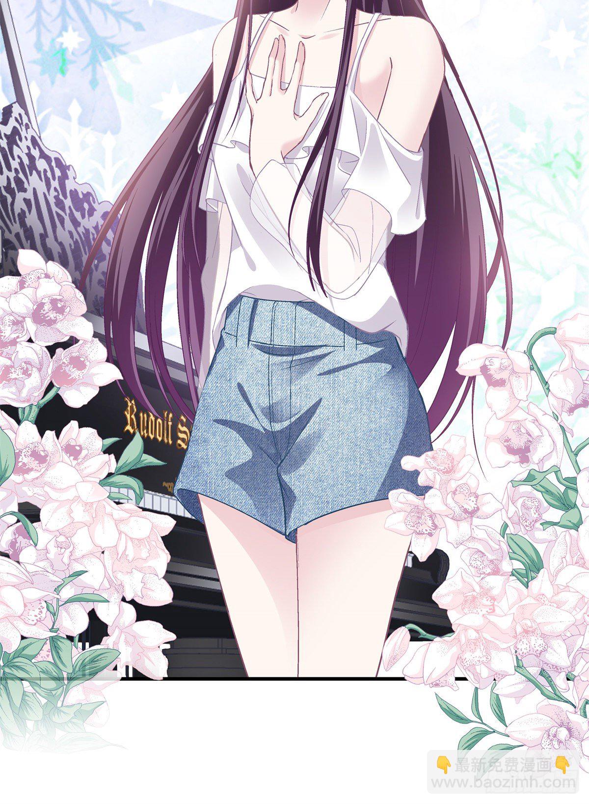 10 单指琴魔竟是我自己？(1/2)-第10话