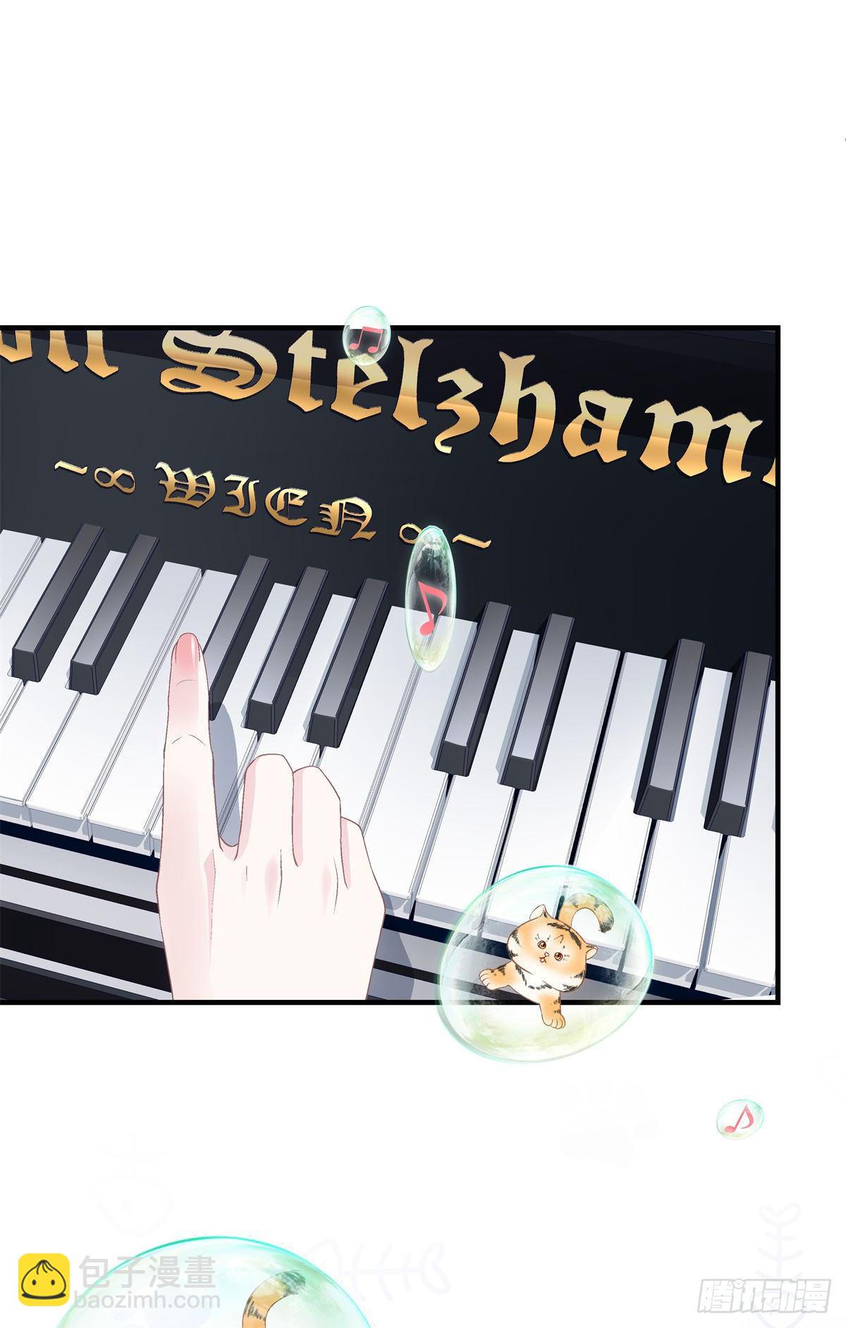 10 单指琴魔竟是我自己？(1/2)-第10话