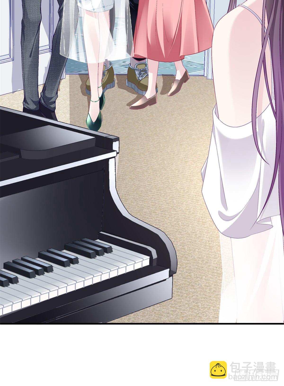 10 单指琴魔竟是我自己？(1/2)-第10话