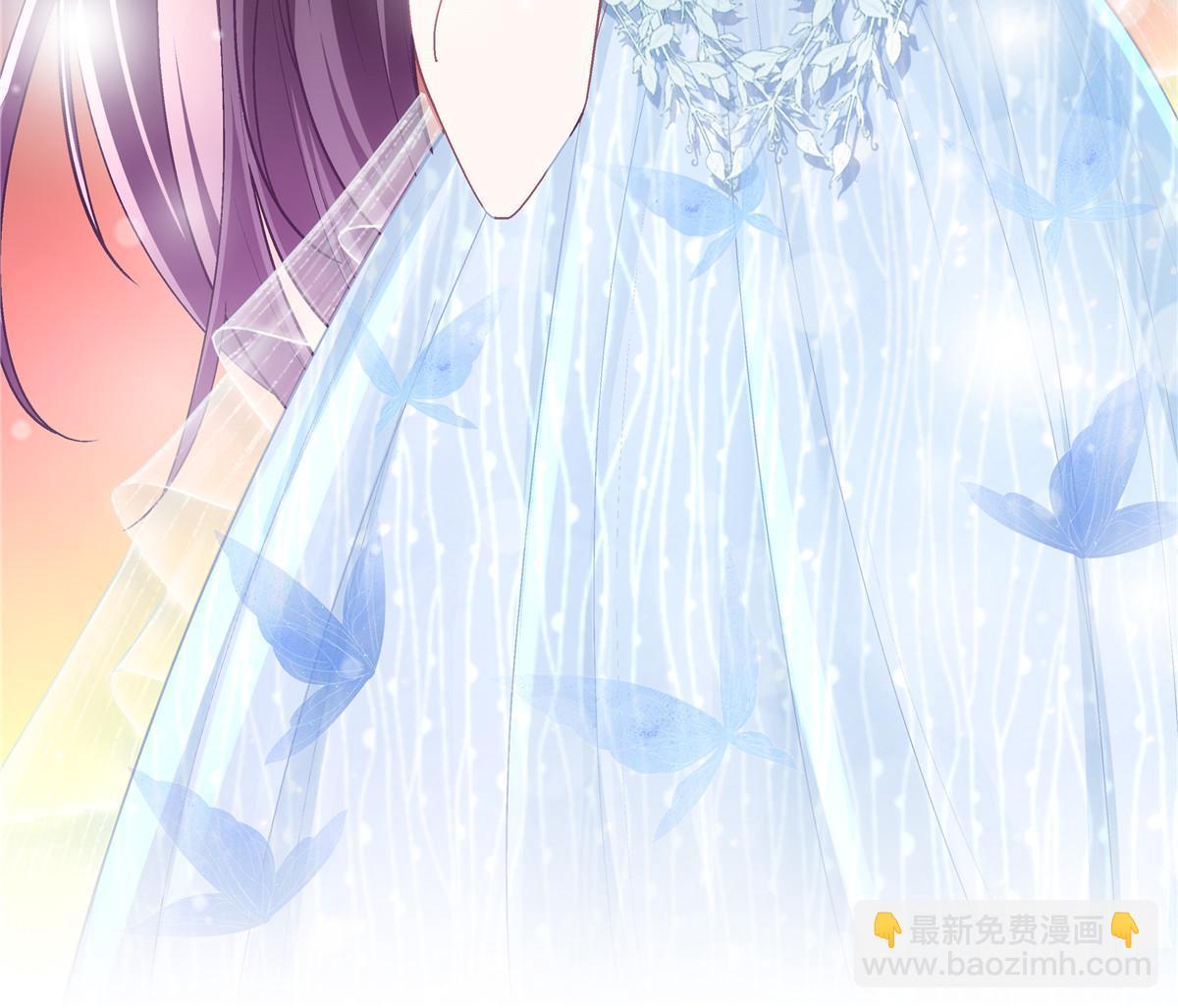 120 她真是君轻！(1/2)-第122话