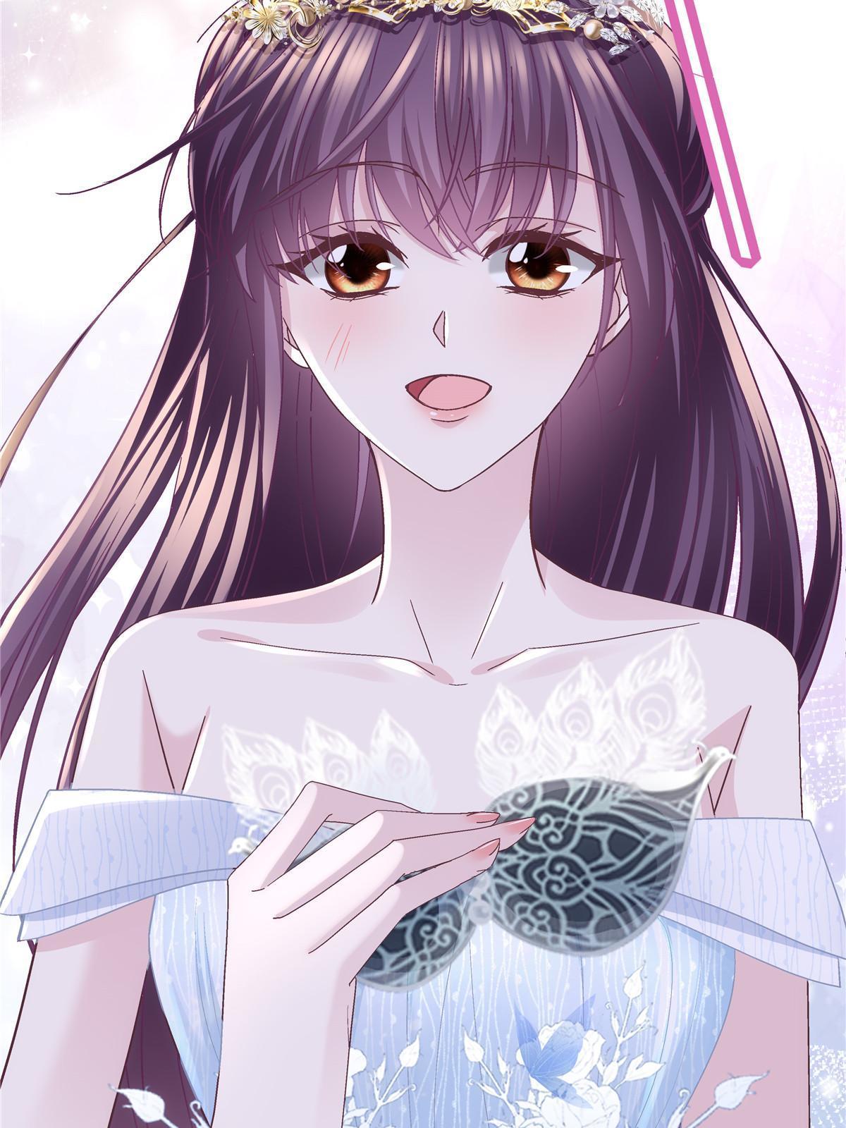 120 她真是君轻！(1/2)-第122话