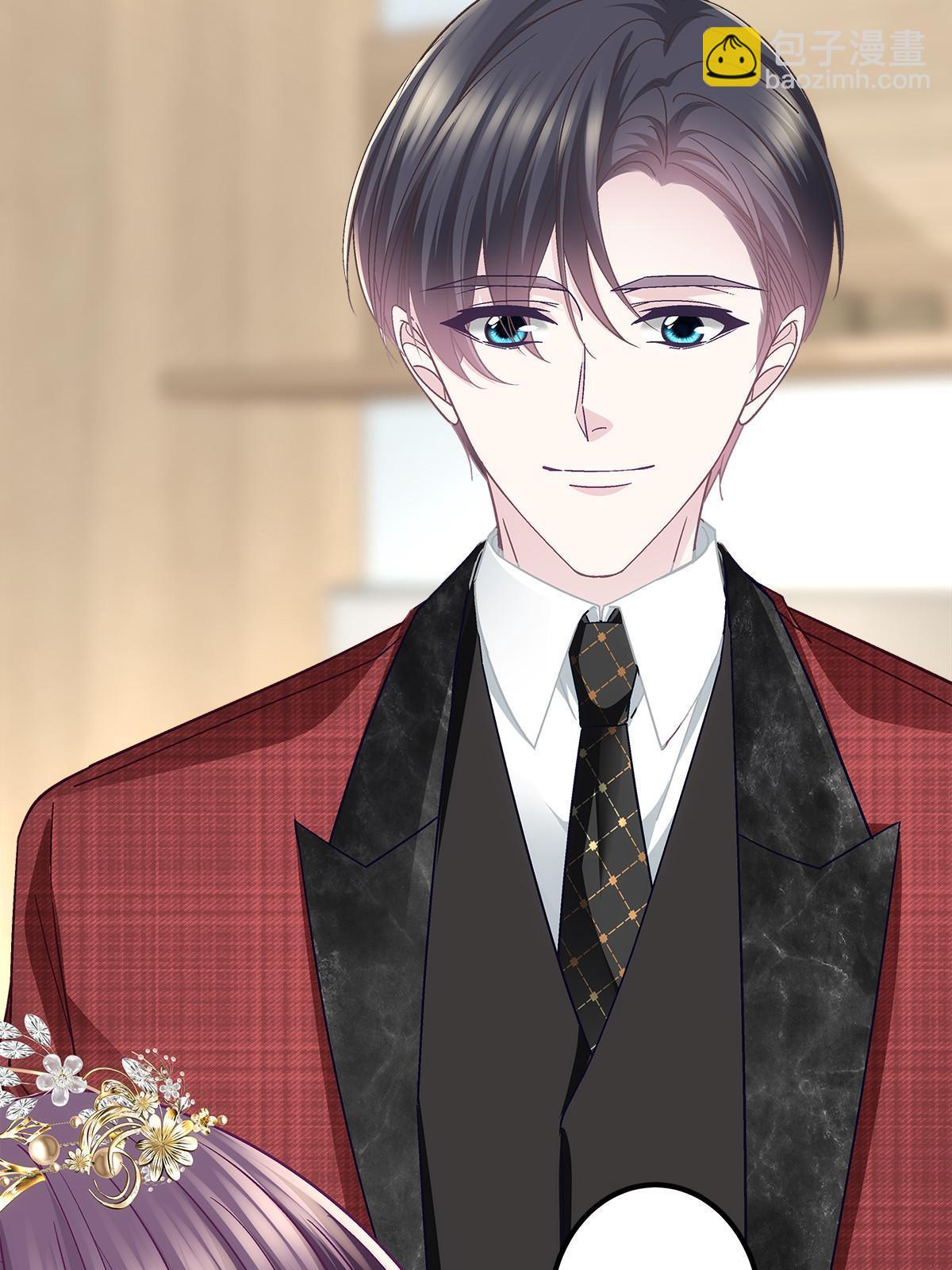 120 她真是君轻！(1/2)-第122话