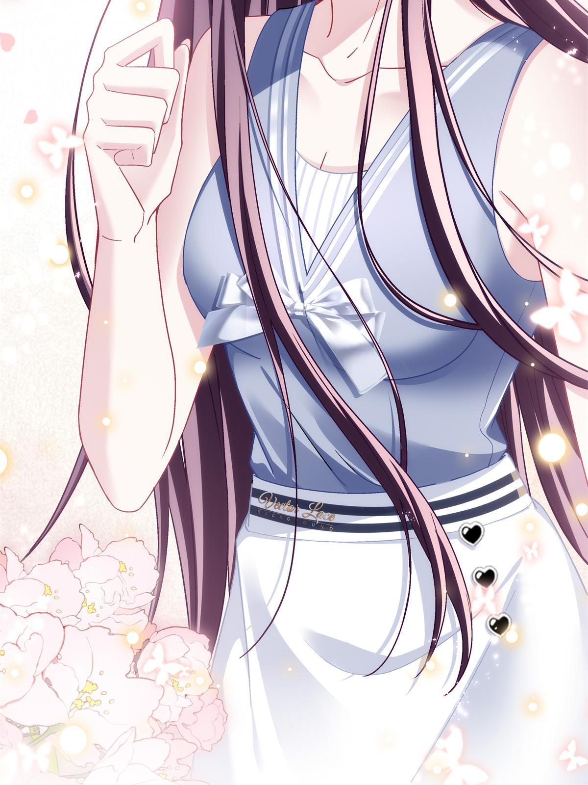 130 摸过人家的手了？(1/2)-第132话