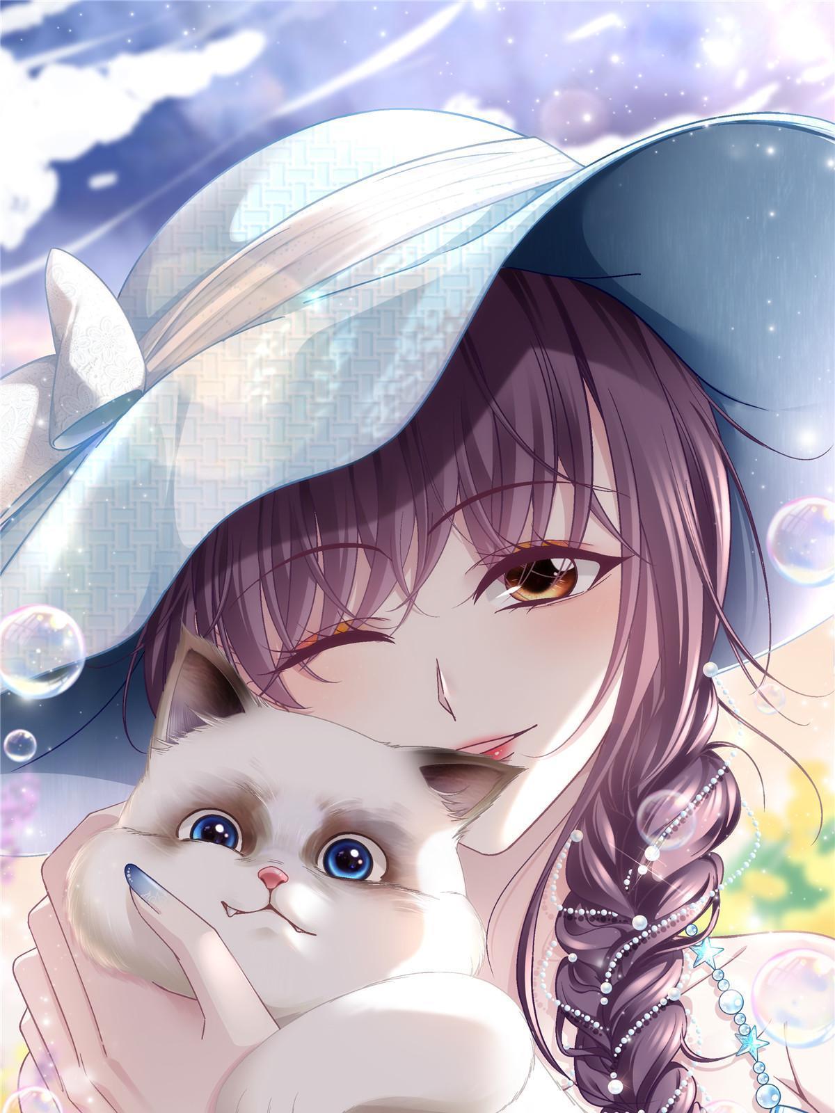 136 我要吃你&hellip;&hellip;(1/2)-第138话