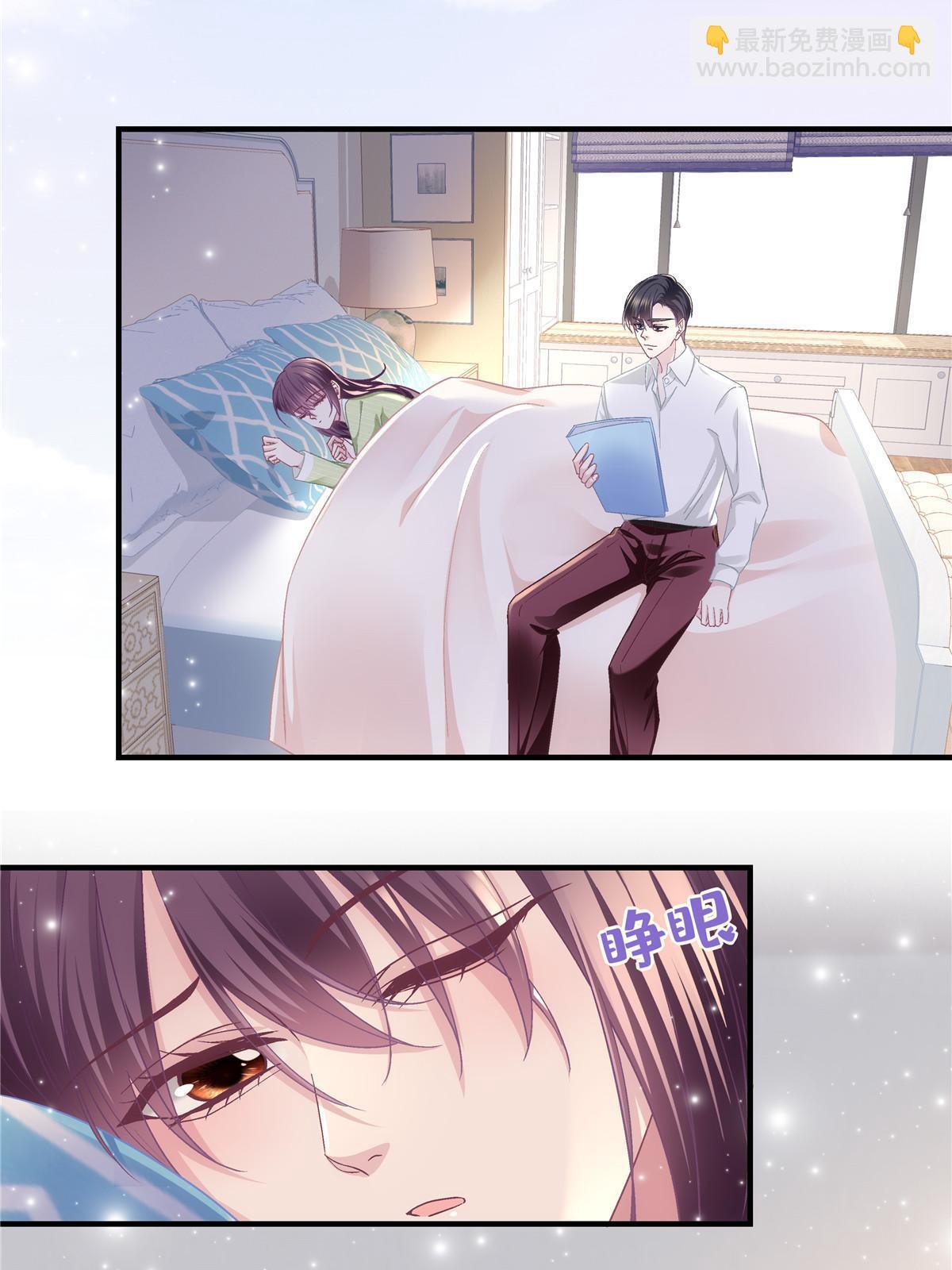 136 我要吃你&hellip;&hellip;(1/2)-第138话