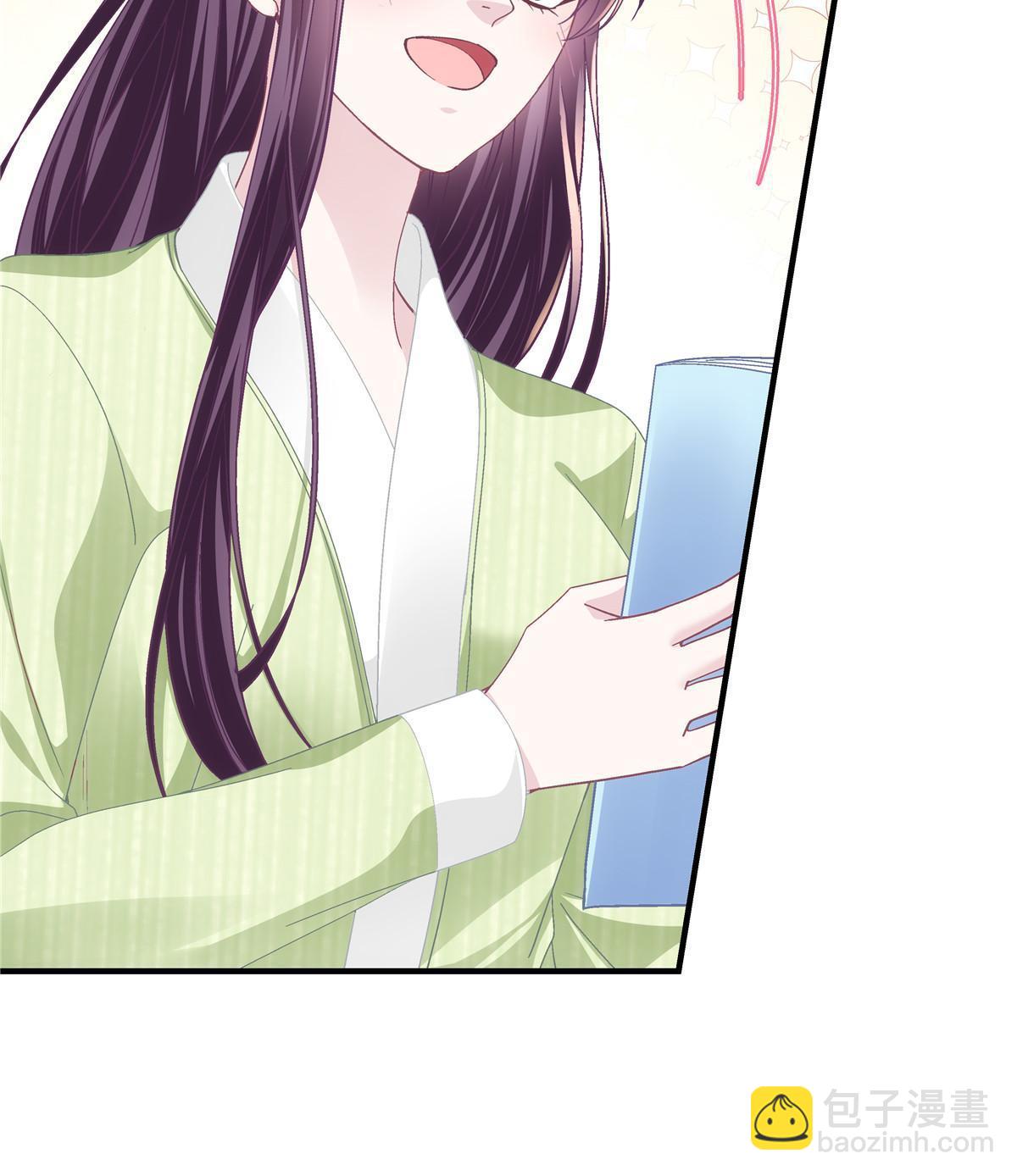 136 我要吃你&hellip;&hellip;(1/2)-第138话