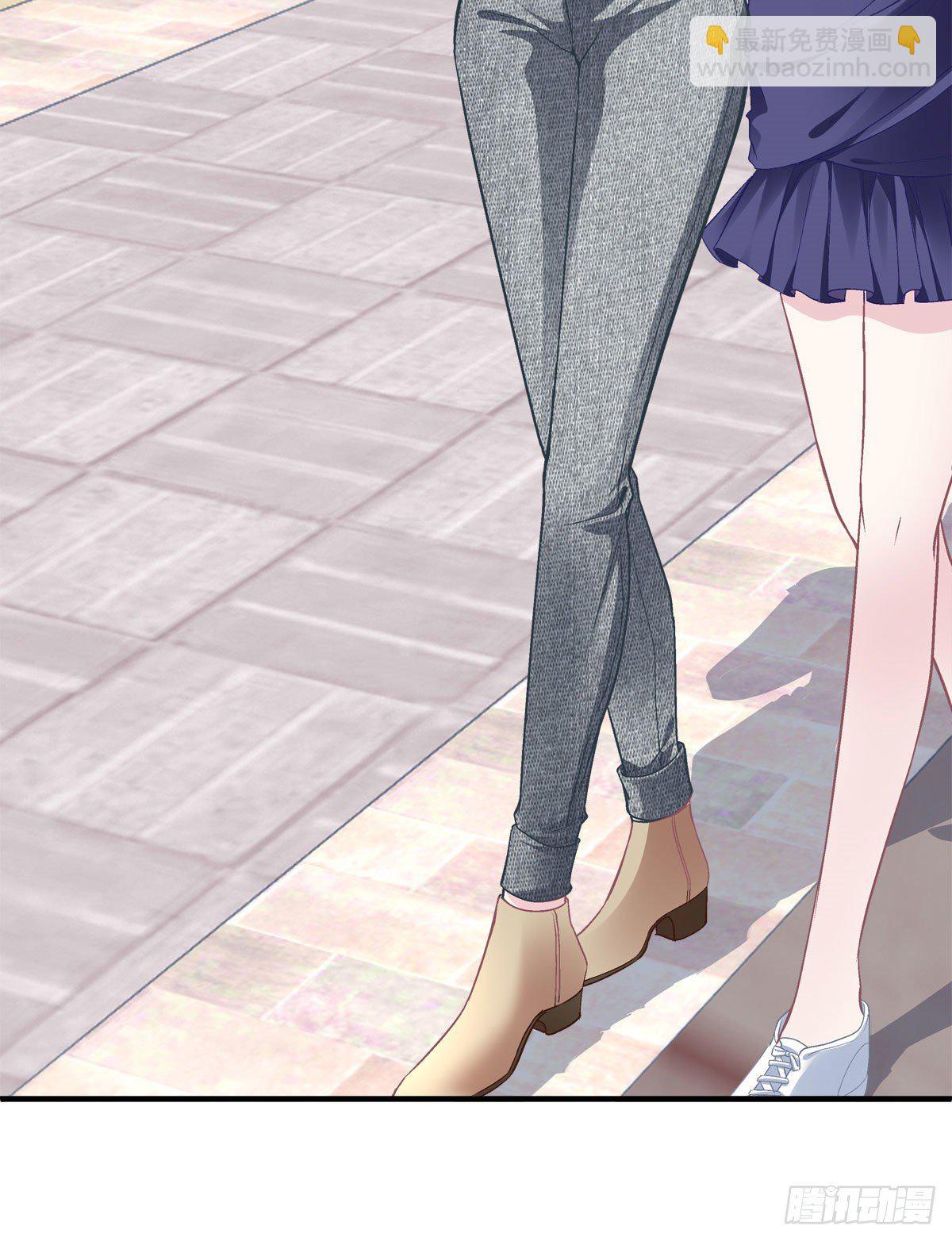 012 对渣男重拳出击！(1/2)-第12话