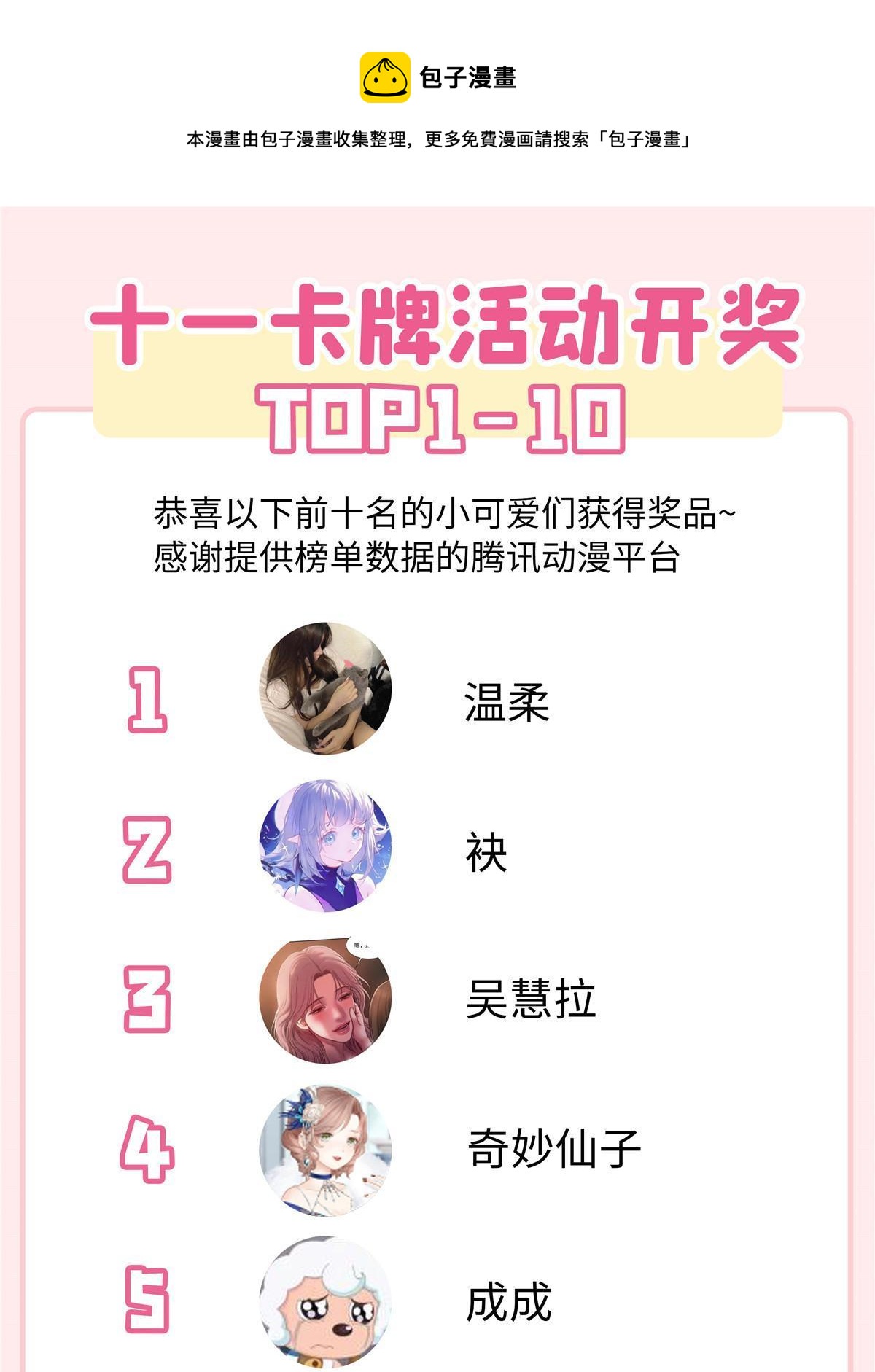 活动开奖-第140话