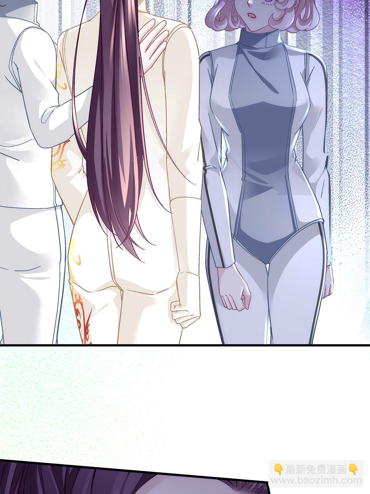 139 你不会要怪我吧？(1/2)-第142话