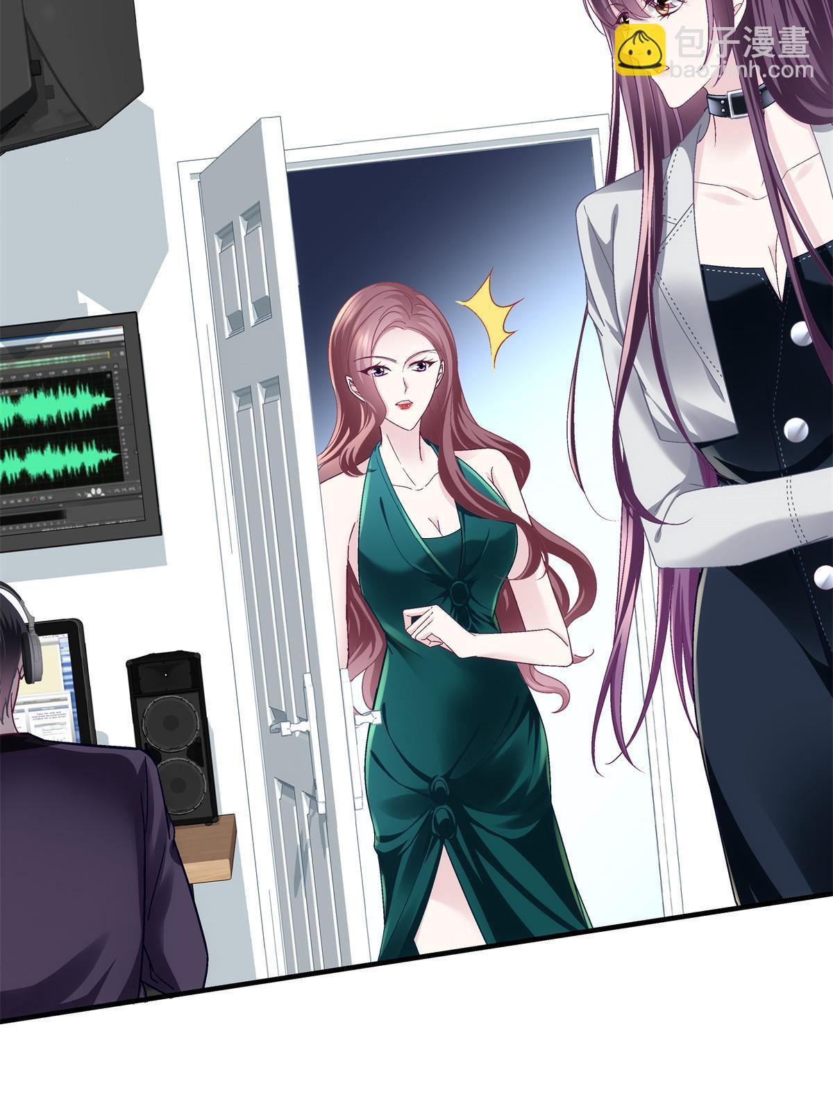 139 你不会要怪我吧？(1/2)-第142话