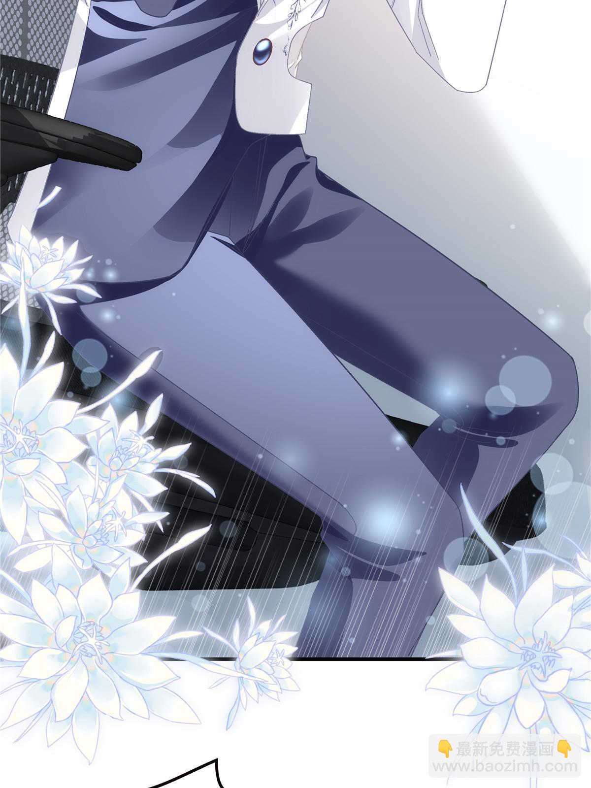 140 穆神和君姐难道是！(1/2)-第144话