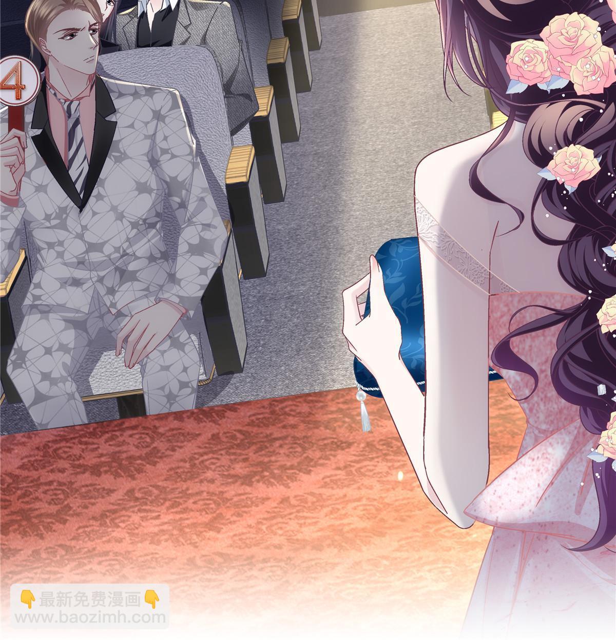 151 慈善夜的明争暗斗(1/2)-第154话