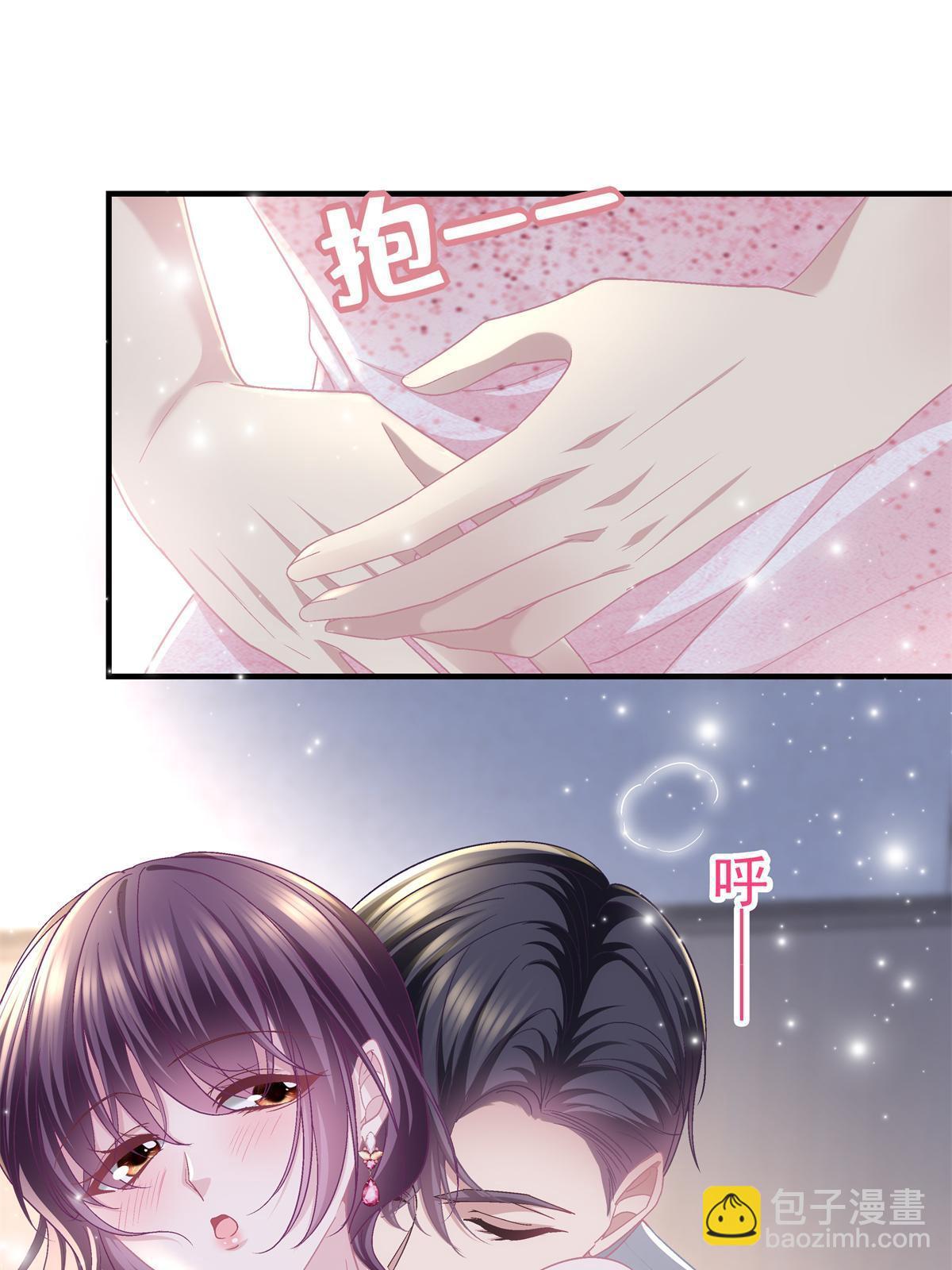 153 被看光了！-第156话