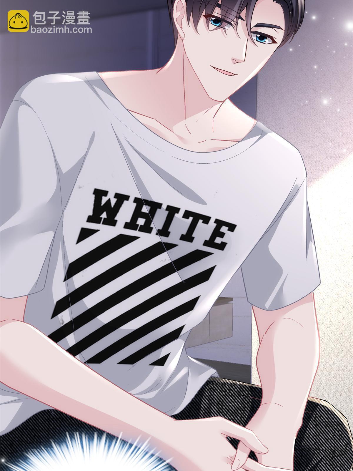 153 被看光了！-第156话