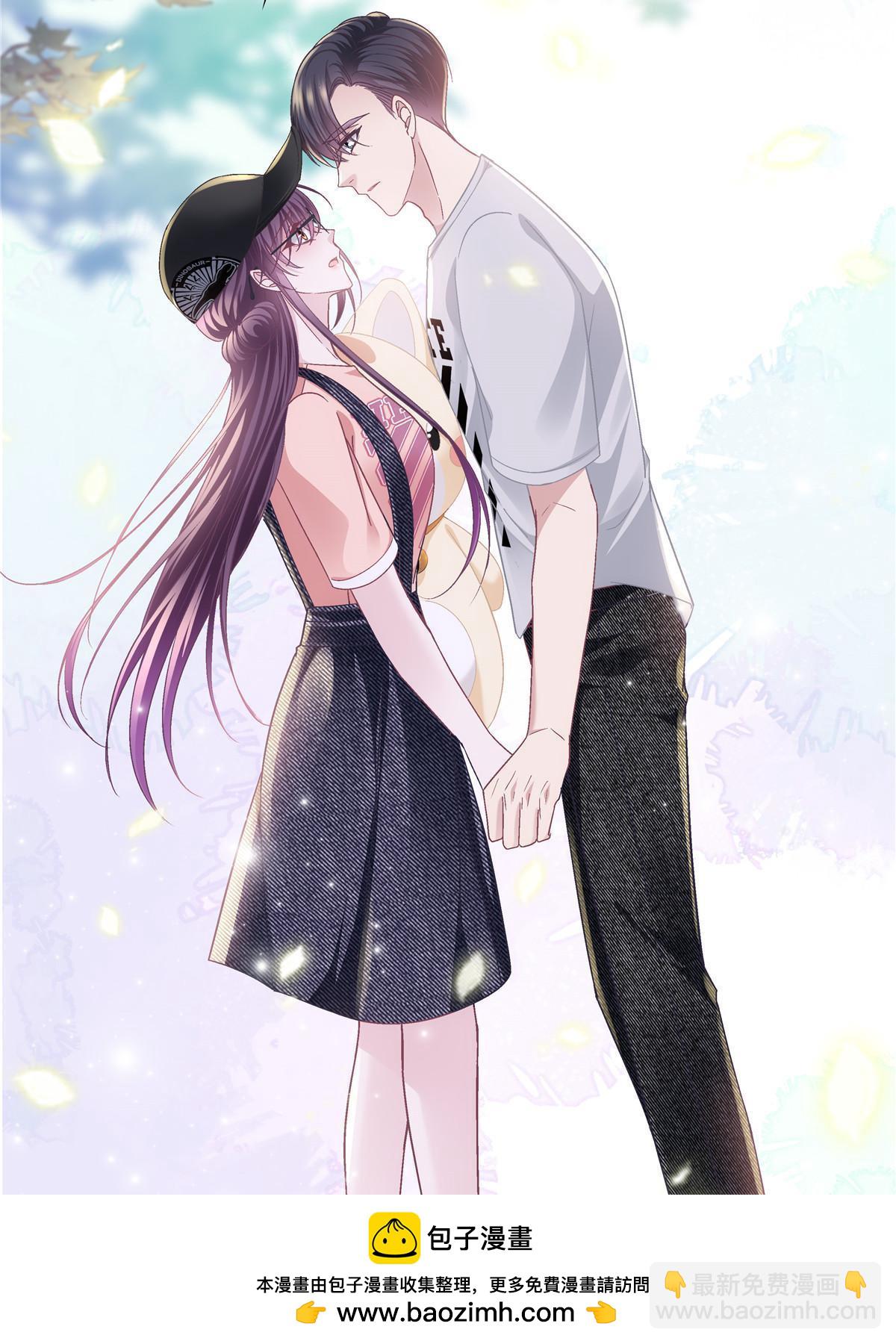 155 我的初恋(1/2)-第158话