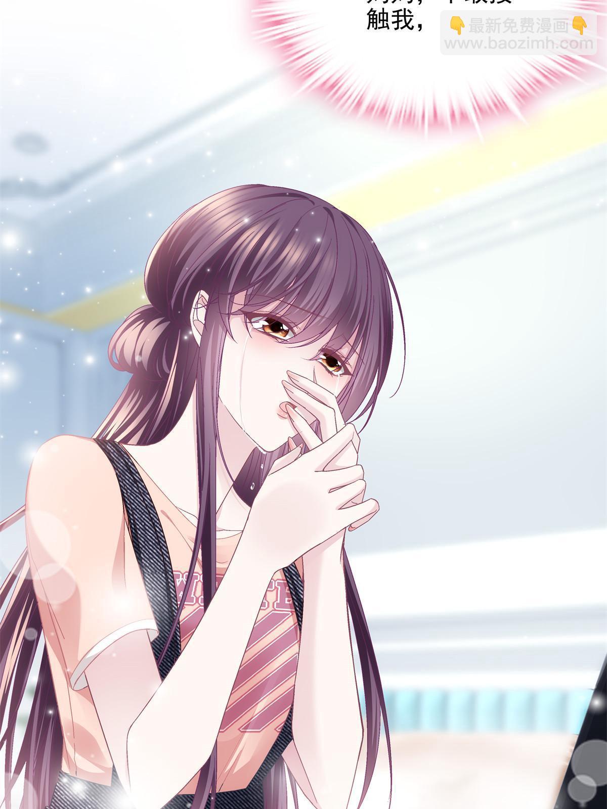 157 他从没离开过-第160话