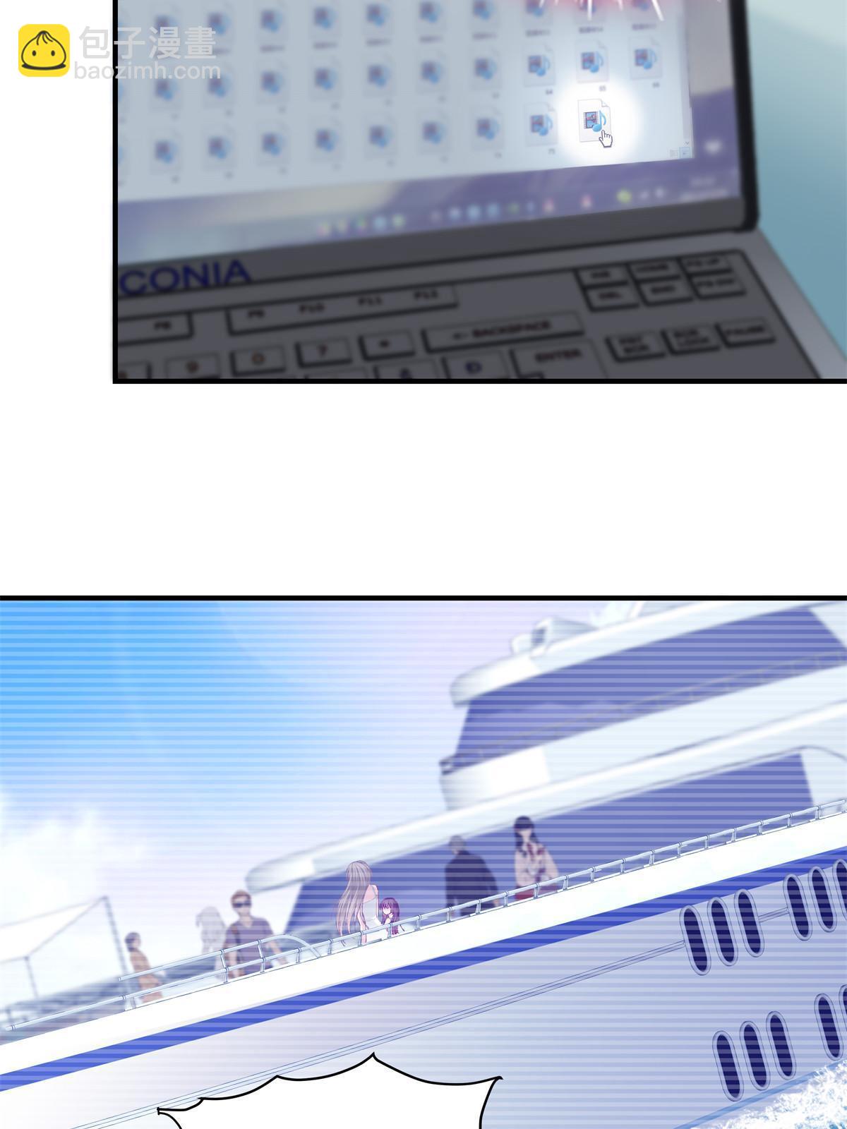 157 他从没离开过-第160话